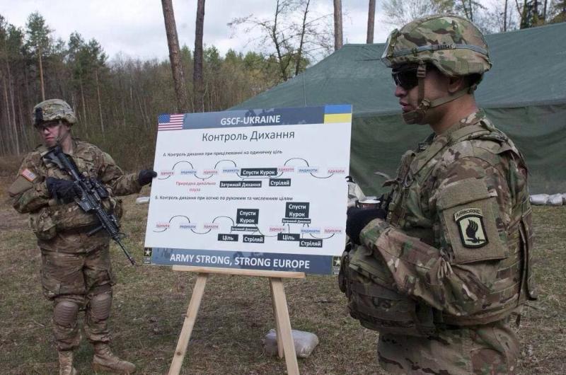 Déstabilisation de l'Ukraine: "Washington a besoin d'une guerre et cherche à y entraîner la Russie"